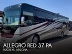 Tiffin Allegro RED 37 PA Class A 2019
