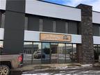 Bay Street, Grande Prairie, AB, T8V 5X4 - commercial for lease Listing ID
