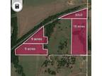Guthrie, Logan County, OK Undeveloped Land for sale Property ID: 418733193