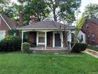 19203 Braile St, Detroit, MI 48219 - MLS [phone removed]