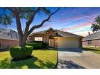 8730 Indian Maple Dr, Humble, TX 77338