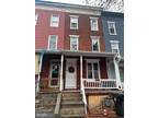 1414 Berryhill St, Harrisburg, PA 17104 MLS# PADA2028950