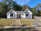 6512 Leslie Court Mobile, AL -