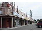 114 -127 Westmore Dr, Toronto, ON, M9V 3Y6 - commercial for lease Listing ID