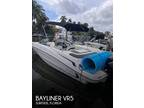 Bayliner Vr5 Bowriders 2022