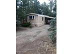 Pinetop, Navajo County, AZ House for sale Property ID: 417518818