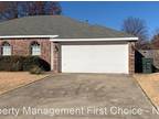 2898 Wildwood Dr - Fayetteville, AR 72704 - Home For Rent