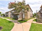 Ranchwood - 5251 Gasmer Dr - Houston, TX Apartments for Rent