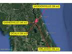 125 GRANADA ST, East Palatka, FL 32131 Land For Rent MLS# 1254236