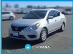 2017 Nissan Versa