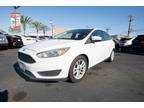 2017 Ford Focus SE for sale