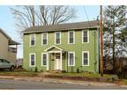 388 DORSEY AVE, Morgantown, WV 26501 Single Family Residence For Sale MLS#