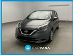 2017 Nissan Versa Note