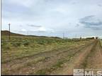 1040 Hwy 50, Silver Springs, NV 89429 - MLS 210008917