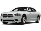 2014 Dodge Charger