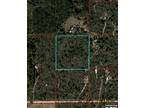 Cedar Key, Levy County, FL Undeveloped Land for sale Property ID: 417772031