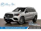 2023 Mercedes-Benz GLS 450 4MATIC SUV for sale