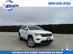 2017 Jeep Grand Cherokee Limited for sale