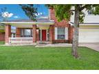 603 Rolling Meadow Dr, Pflugerville, TX 78660