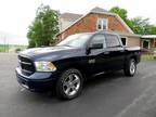 2013 Ram 1500