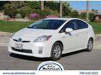 2011 Toyota Prius 4 for sale