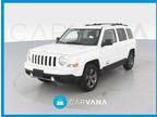 2014 Jeep Patriot