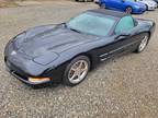 2003 Chevrolet Corvette Black, 36K miles