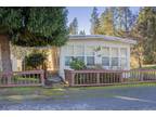3764 ROGUE RIVER HWY SPC 23, Grants Pass, OR 97527 Mobile Home For Sale MLS#