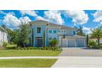 1128 ESTANCIA WOODS LOOP, WINDERMERE, FL 34786 Single Family Residence For Sale