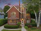 4444 N PROSPECT AVE, Shorewood, WI 53211 Single Family Residence For Sale MLS#