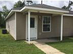1231 37th St - Gulfport, MS 39501 - Home For Rent
