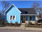 336 S Euclid Ave - Bloomington, IN 47403 - Home For Rent