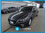 2014 Mazda Mazda3