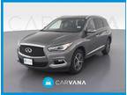 2019 Infiniti Qx60