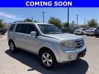 2011 Honda Pilot