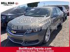 2017 Chevrolet Impala