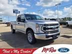 2022 Ford F-350