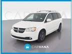 2017 Dodge Grand Caravan Passenger