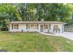 4840 PINEDALE DR, Forest Park, GA 30297 Single Family Residence For Sale MLS#