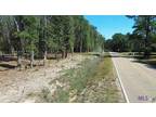 TRACT A-4 LA HWY 1062, Loranger, LA 70446 Land For Sale MLS# [phone removed]
