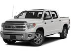 2014 Toyota Tundra 4WD Truck