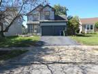 3143 Alderbrook Dr Lancaster, OH