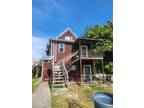 219 E RIDGEWAY ST, Clifton Forge, VA 24422 Multi Family For Sale MLS# 901605