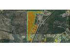 Fort Valley, Peach County, GA Undeveloped Land for sale Property ID: 410186480
