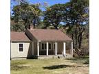 605 Cable Road Rear, Eastham, MA 02642 - MLS 73194300