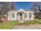 213 Eureka St A, Weatherford, TX 76086