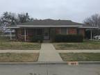 4014 Rita Beth Ln, North Richland Hills, TX 76180