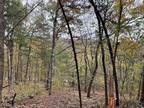 Holiday Island, Carroll County, AR Undeveloped Land, Homesites for sale Property