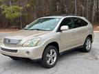 2007 Lexus RX 400h Base - Snellville ,GA