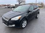 2013 Ford Escape SEL - Bethany,OK